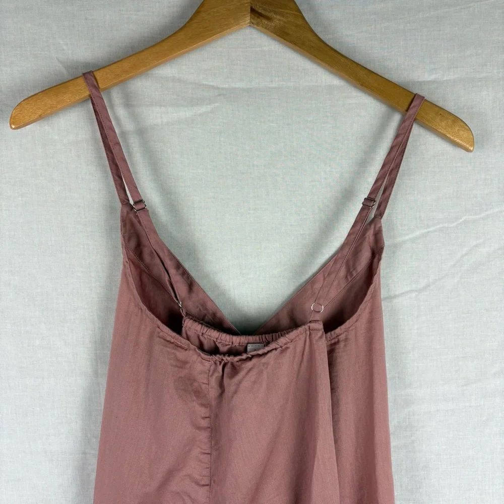 Athleta Cotton Dreams Sleep Cami M